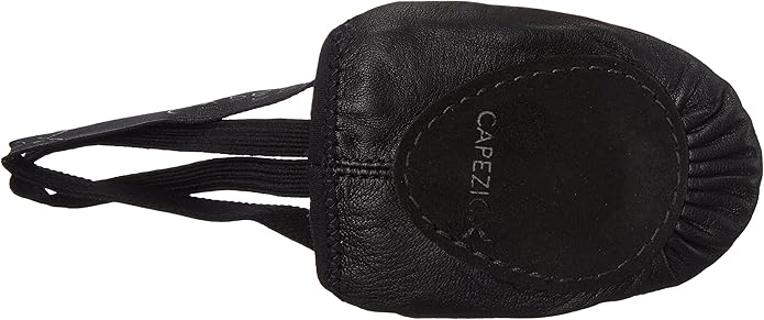 Capezio Leather Pirouette II Dance Shoe