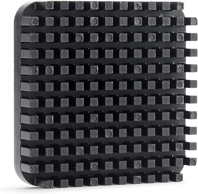New Star Foodservice 1028973 Replacement Pusher for 1028966 New Star Foodservice Wall Mounted 1/4" French Fry Cutter (REPLACEMENT PART ONLY COMPATIBLE WITH NSF WALL MOUNTED FRENCH FRY CUTTER)
