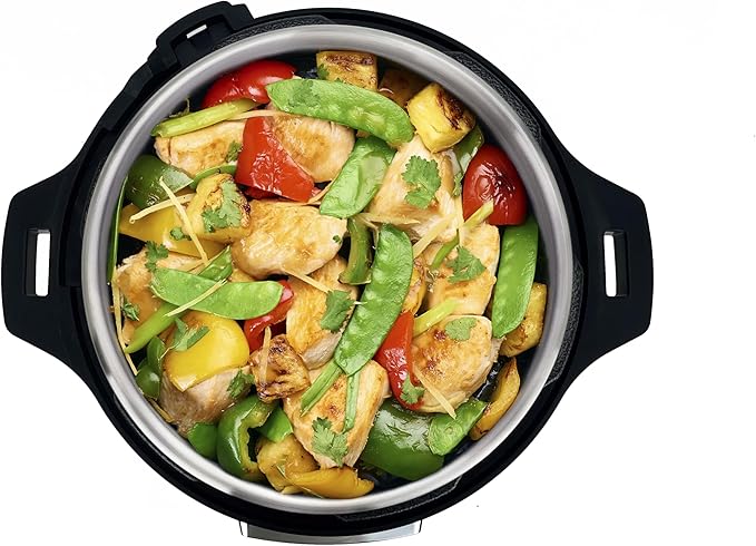 Zavor LUX Edge 2 Multicooker, 8 Quart