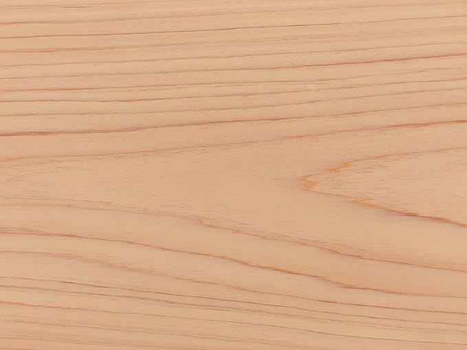 Japanese Cypress (Kiso Hinoki) Cutting Board