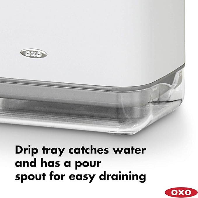 OXO Good Grips Sinkware Caddy