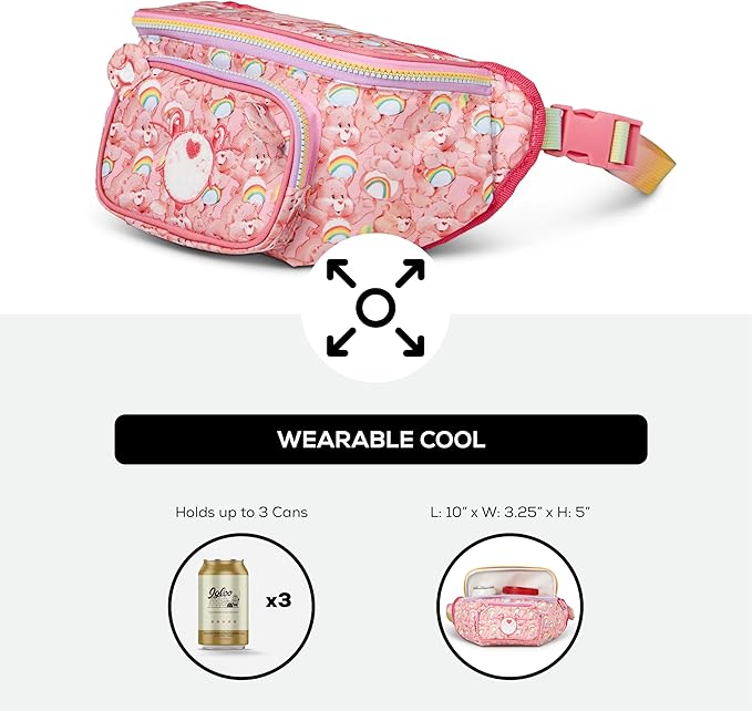 Igloo Carebears Cooler Collection