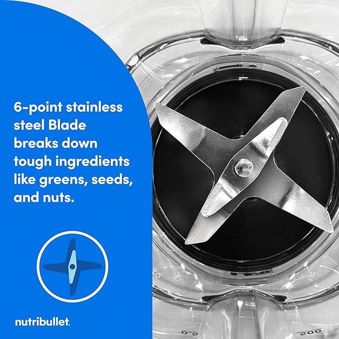 nutribullet Power Core™ Blender