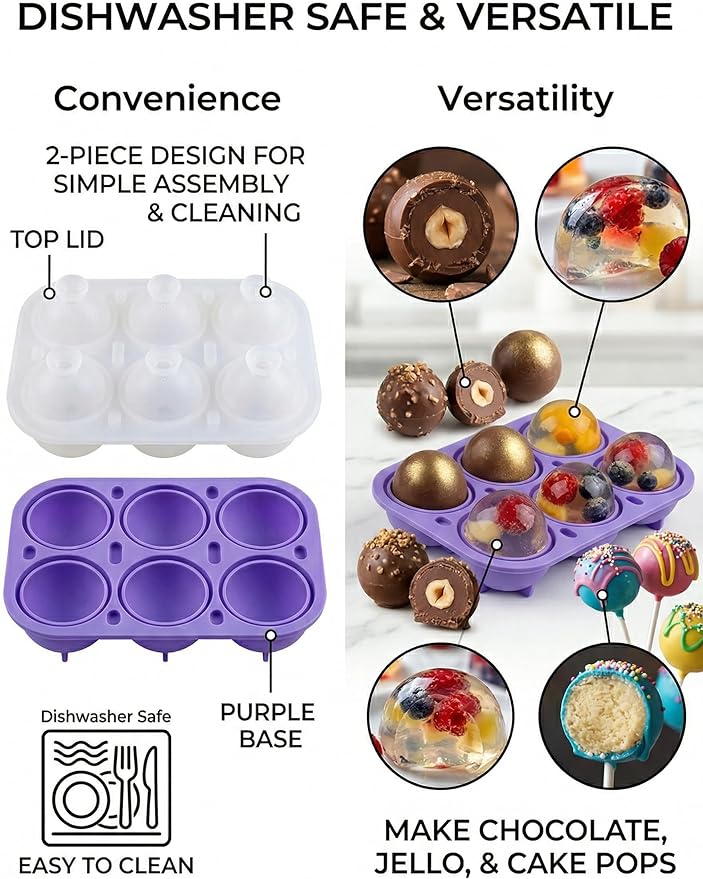 Jello Egg Molds For Jello Jigglers, Egg Bites,And Chocolate Whole Egg Shaped Silicone Mold For Holidays And Celebrations Baking And Treats Food-Grade And Bpa-Free (Green)