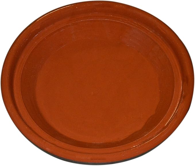 Moroccan Handmade No Lead Medium Cooking Tagine