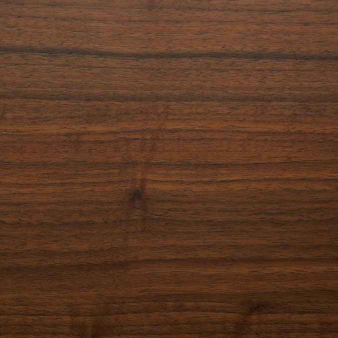SIMPLIHOME Hunter Lift Top Coffee Table - 48 inch Wide Walnut Veneer and Metal Industrial Cocktail Table, Functional Living Room Table with 2 Storage Cubbies and Hairpin Legs