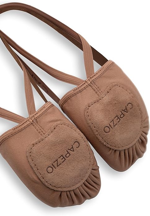 Capezio Hanami Pirouette Athletic Shoe