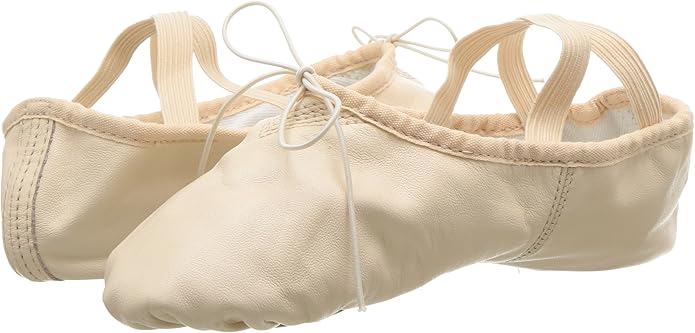 Capezio Women's 2027 Juliet Ballet Shoe