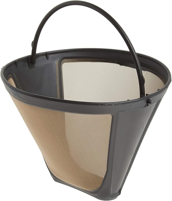 Cuisinart GTF Gold Tone Coffee Filter, 10-12 Cup