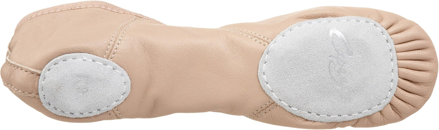 Capezio Women's 2027 Juliet Ballet Shoe