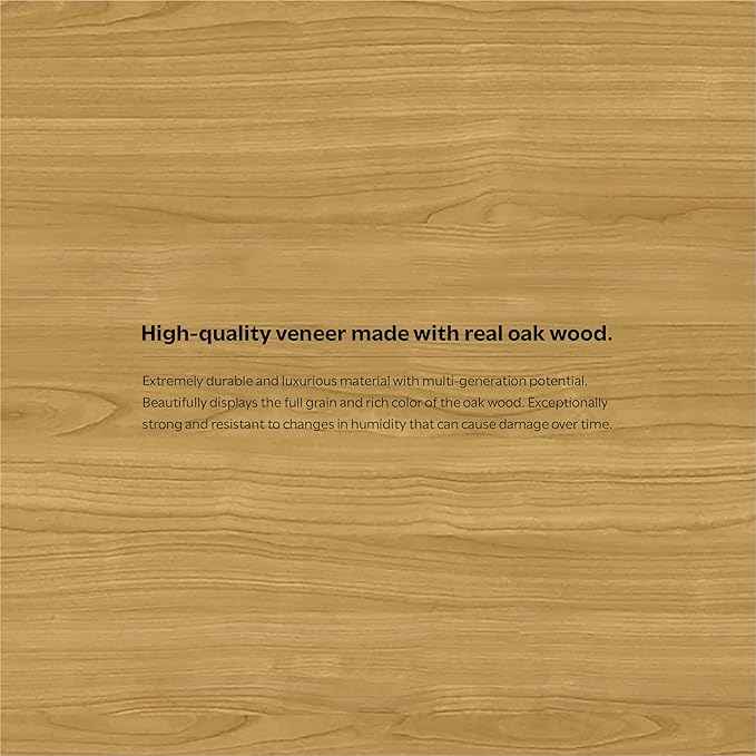 SIMPLIHOME Hunter 48 inch Wide Rectangle Industrial Lift Top Coffee Table in Oak Veneer for the Living Room and Family Room