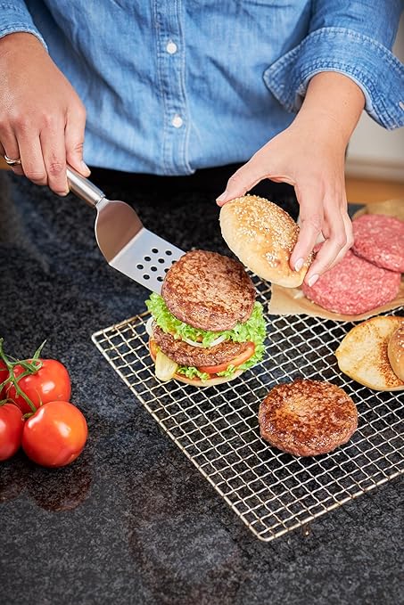 Rösle USA 25120 Burger Turner