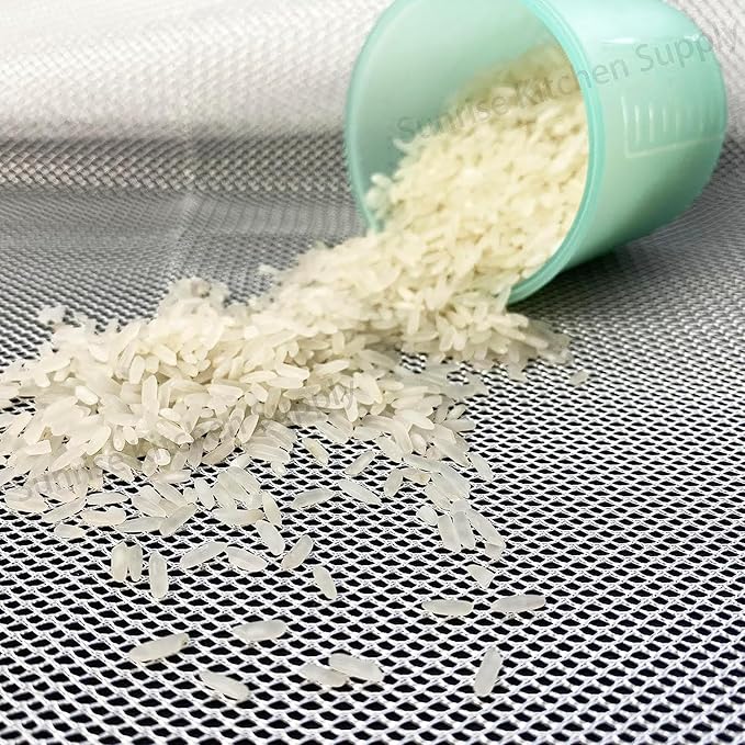 43" x 43" Sushi Rice Cooking Net/Rice Cooker Napkin/Sushi Rice Cooking Napkin (2)