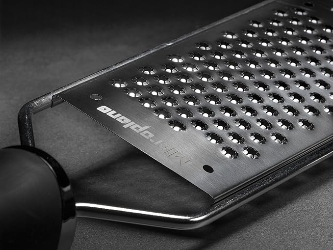 Microplane 45009 Gourmet Series Parmesan Grater