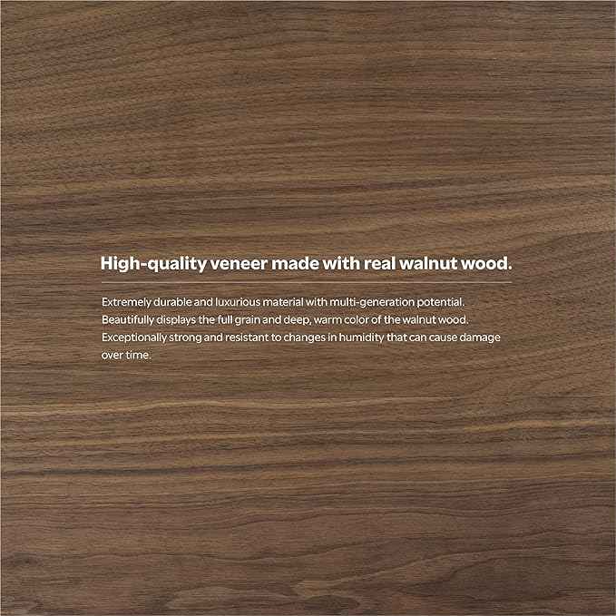 SIMPLIHOME Hunter Lift Top Coffee Table - 48 inch Wide Walnut Veneer and Metal Industrial Cocktail Table, Functional Living Room Table with 2 Storage Cubbies and Hairpin Legs