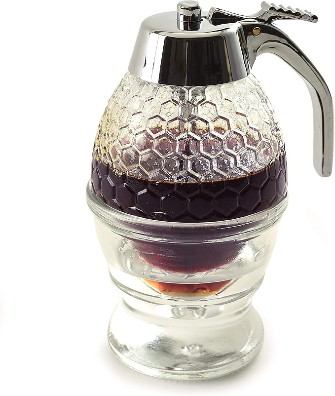 Norpro Honey/Syrup Dispenser