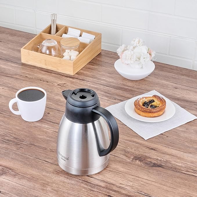 Restaurantware-Restpresso Insulated Coffee Carafe/Server