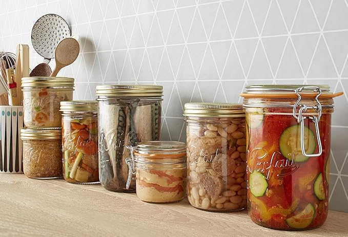swift Faringdon 17850561 Mini Clip Jar Terrine 200g
