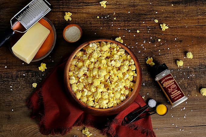 Amish Country Popcorn | 12 Pack Mixed Seasoning Bundle