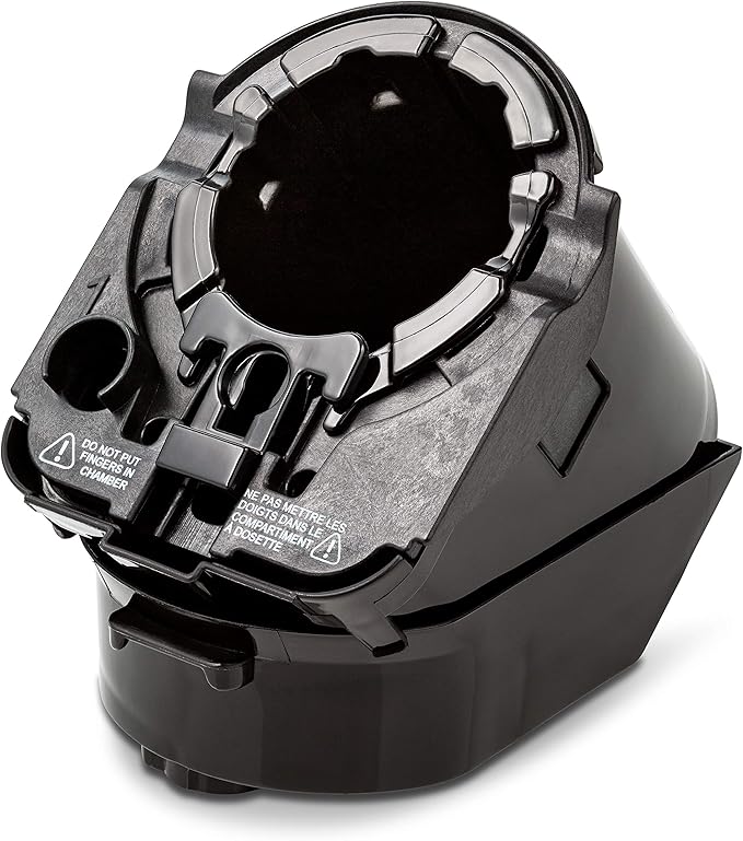 Replacement Pod Holder Needle Assembly For All Keurig 2.0 Models (Full Assembly)