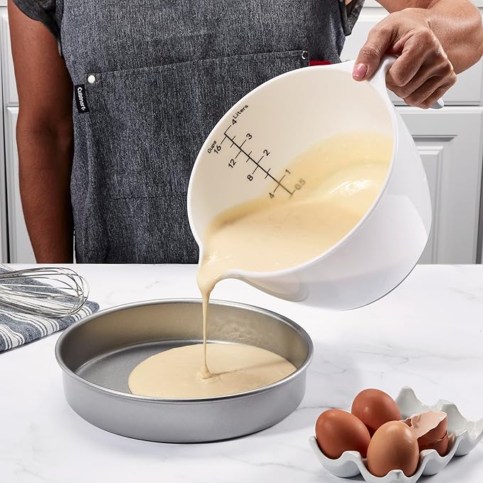 Cuisinart 4qt Batter Bowl, CTG-00-BB