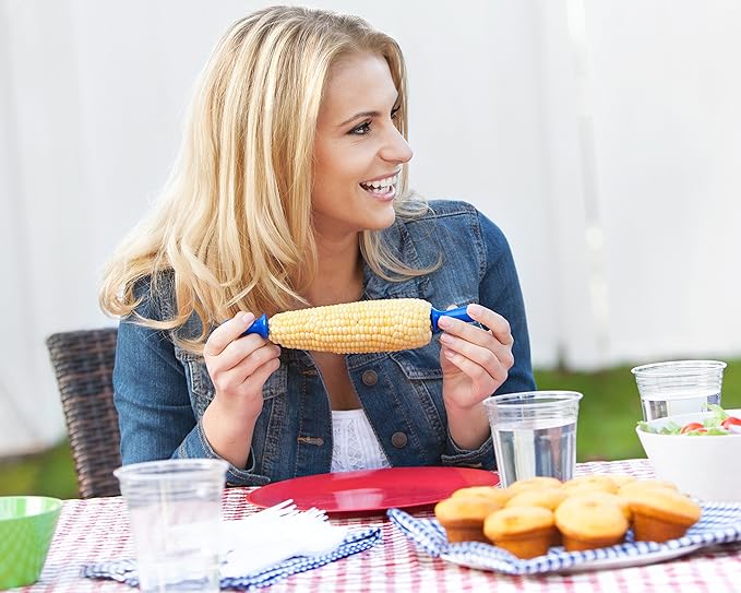 ZYLISS Corn Holders