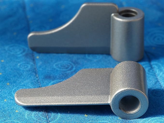 Zojirushi 8-BBP-P070 Paddle/Blade for BB-PAC20 Machine - Pack of 2