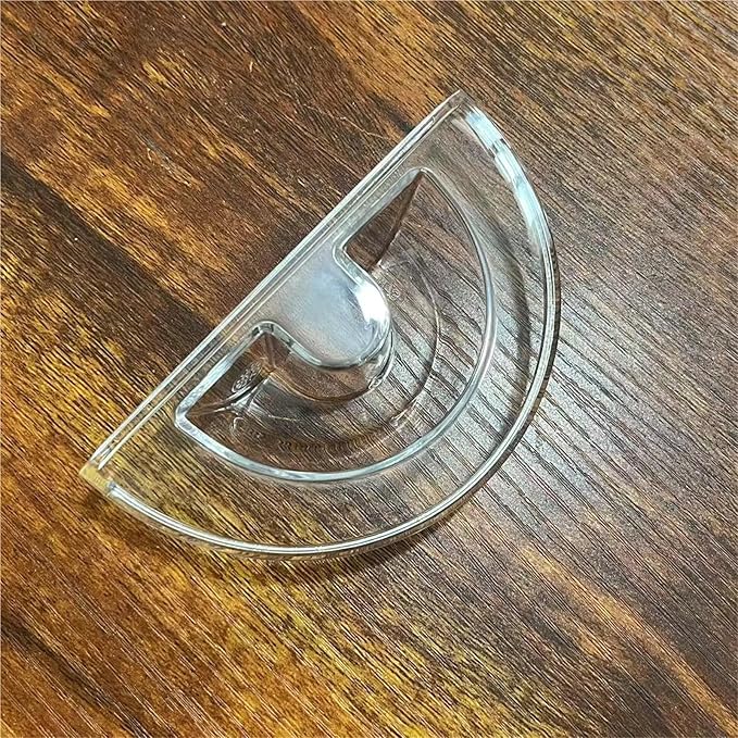 Water Tank Lid Compatible for NESPRESSO Creatista Plus J520 Coffee Machine | OEM Compatible Replacement Water Reservoir Cover