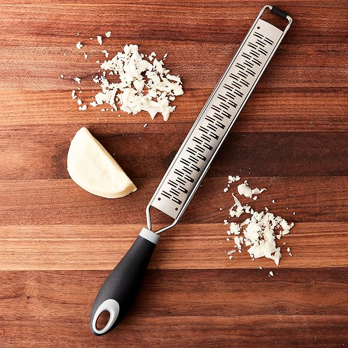 Mercer Culinary MercerGrates Ribbon Blade, Narrow