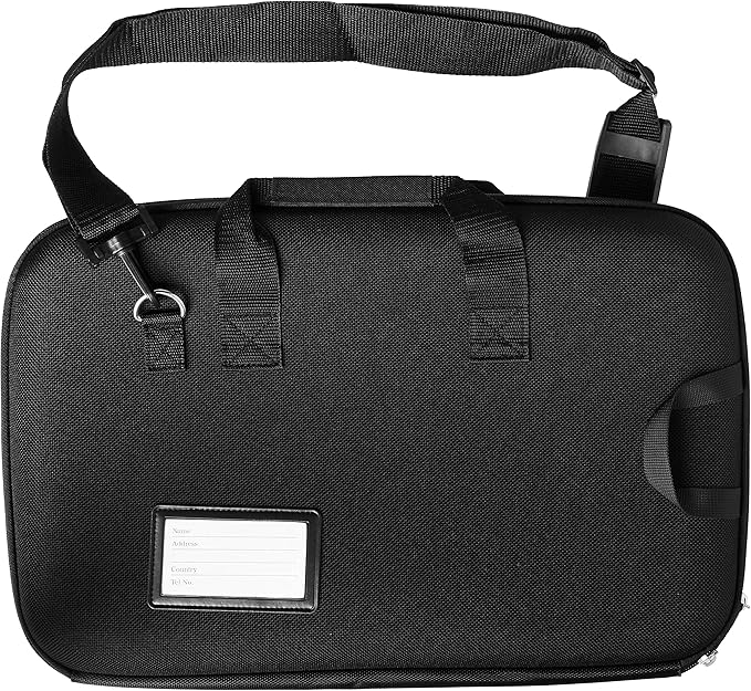 Mercer Culinary Hard Knife Case