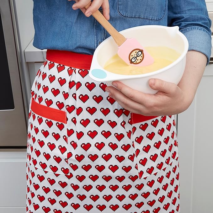 Rosanna Pansino Nerdy Nummies Beginning Baker Gift Set by Wilton
