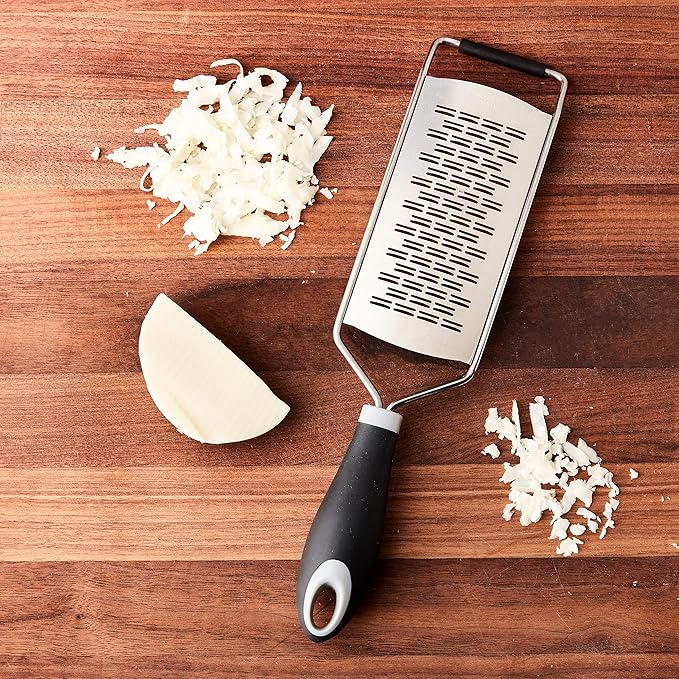 Mercer Culinary MercerGrates Ribbon Blade, Wide